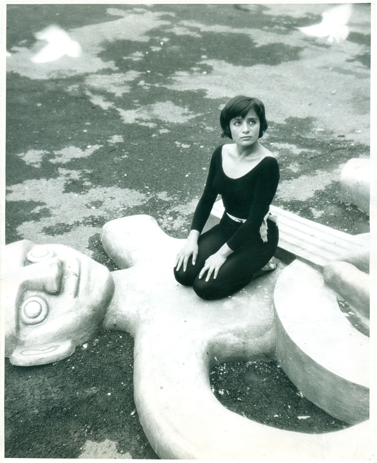 Pilar Pellicer