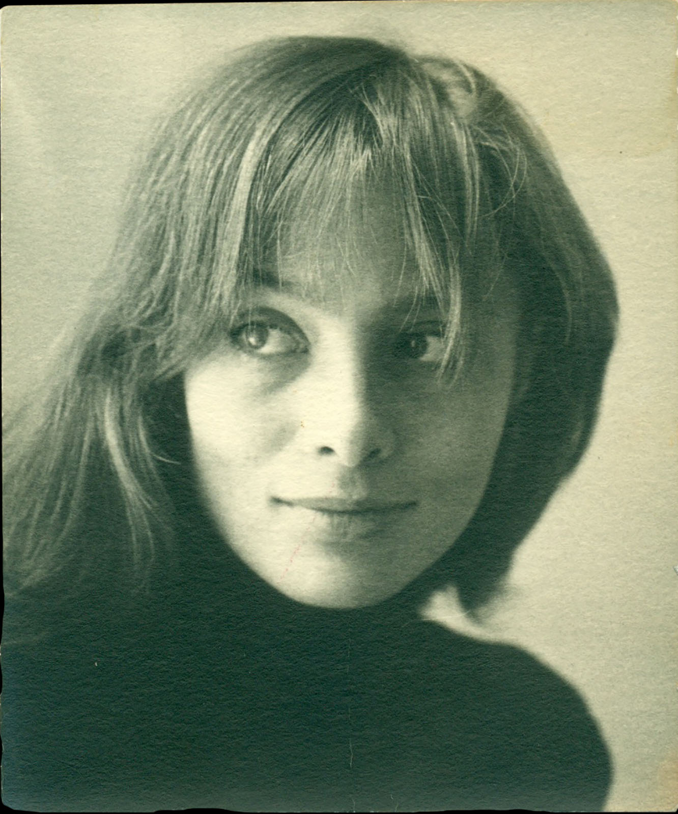 Estudio fotográfico para promoción