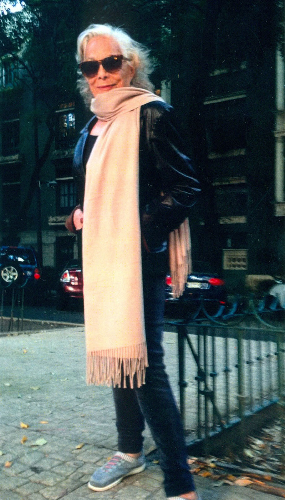 Pilar Pellicer