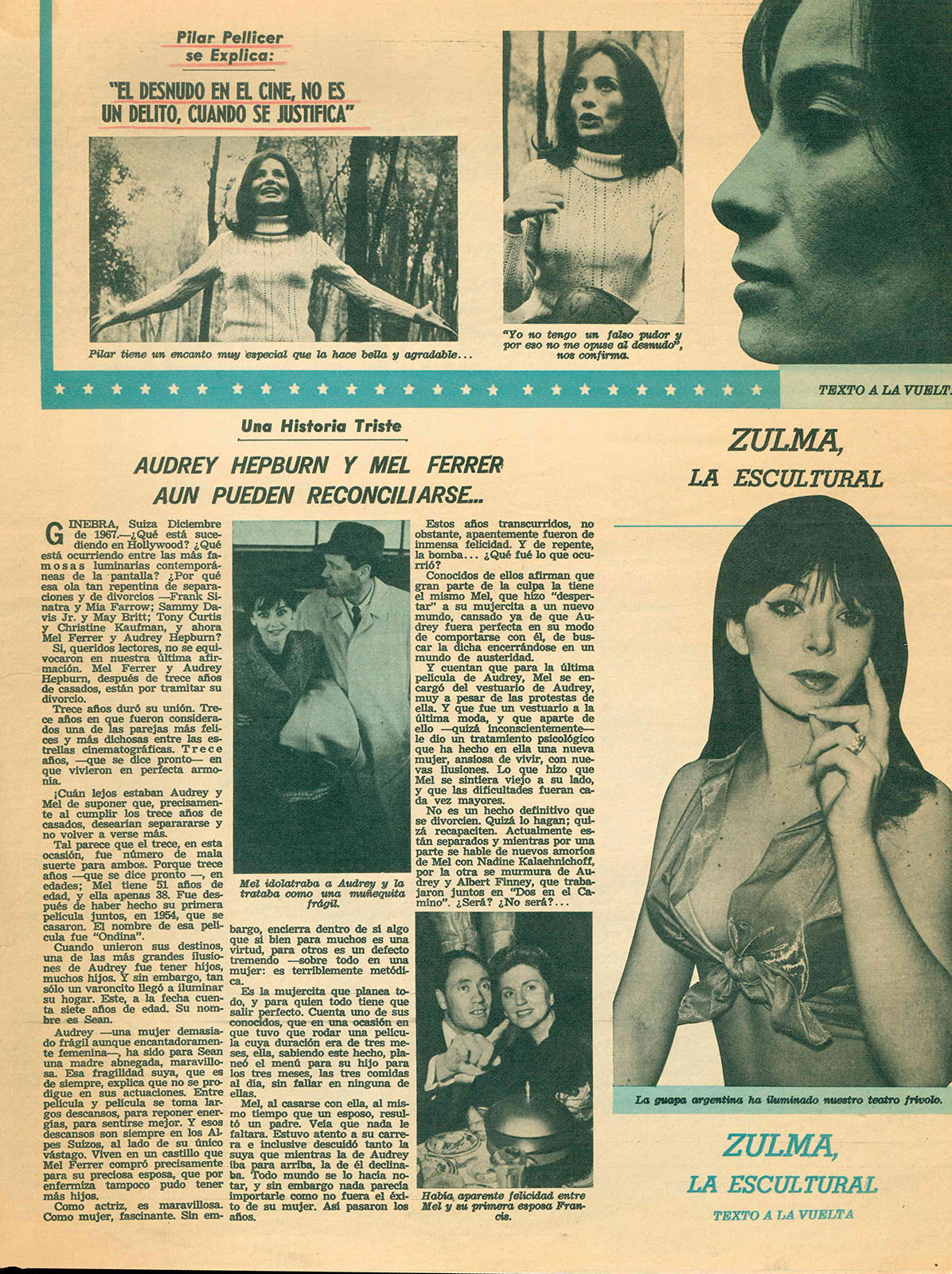 Armando Mora, “Pilar Pellicer y sus críticos”