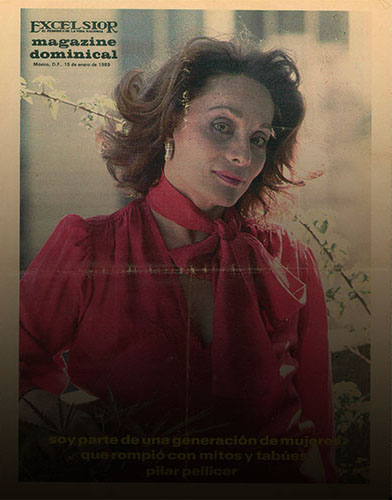 Entrevistas