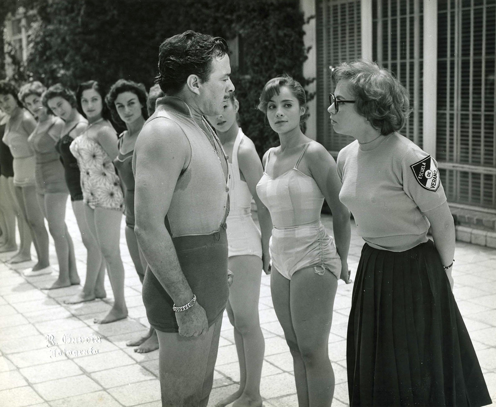 Escuela de verano