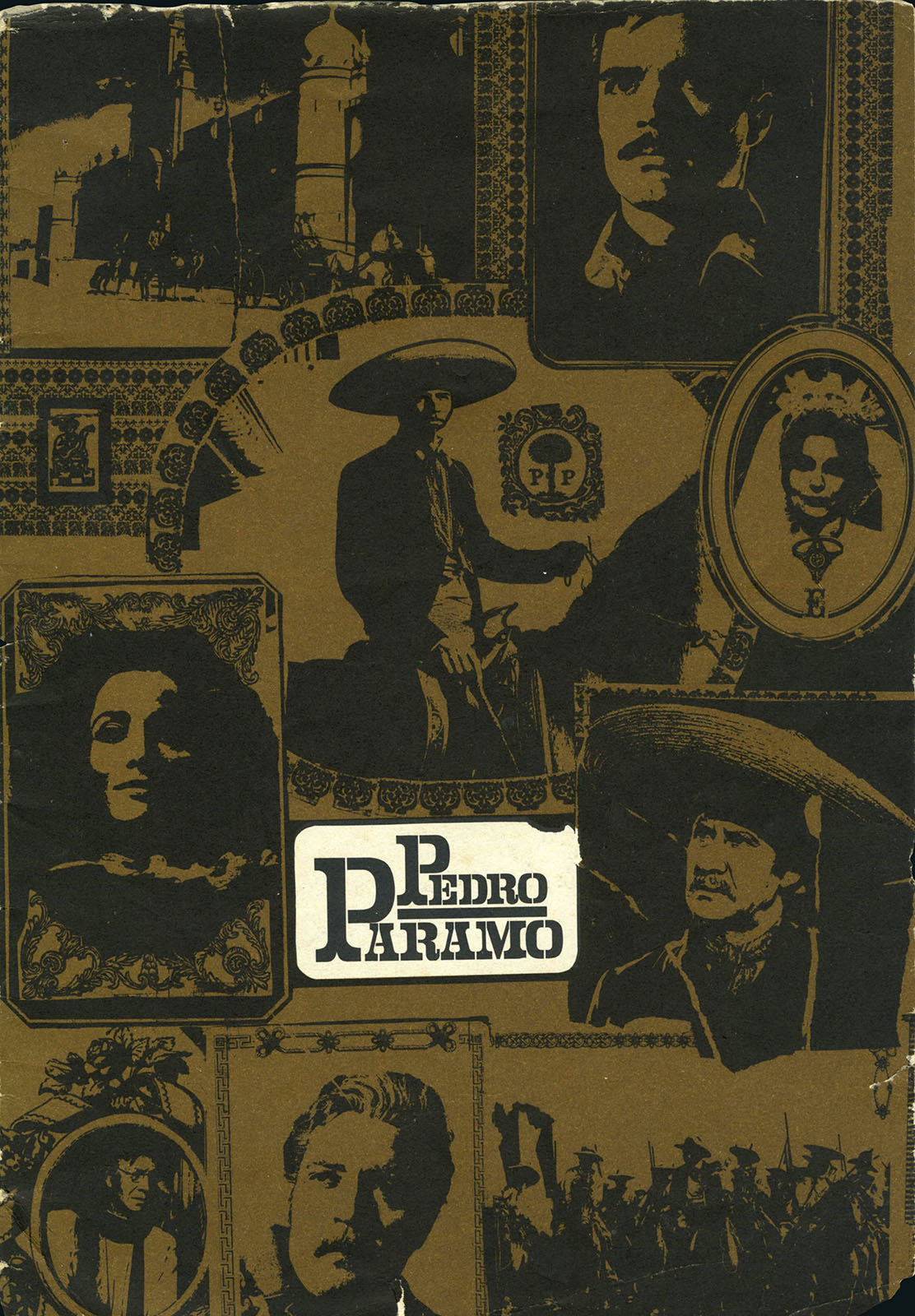 Pedro Páramo