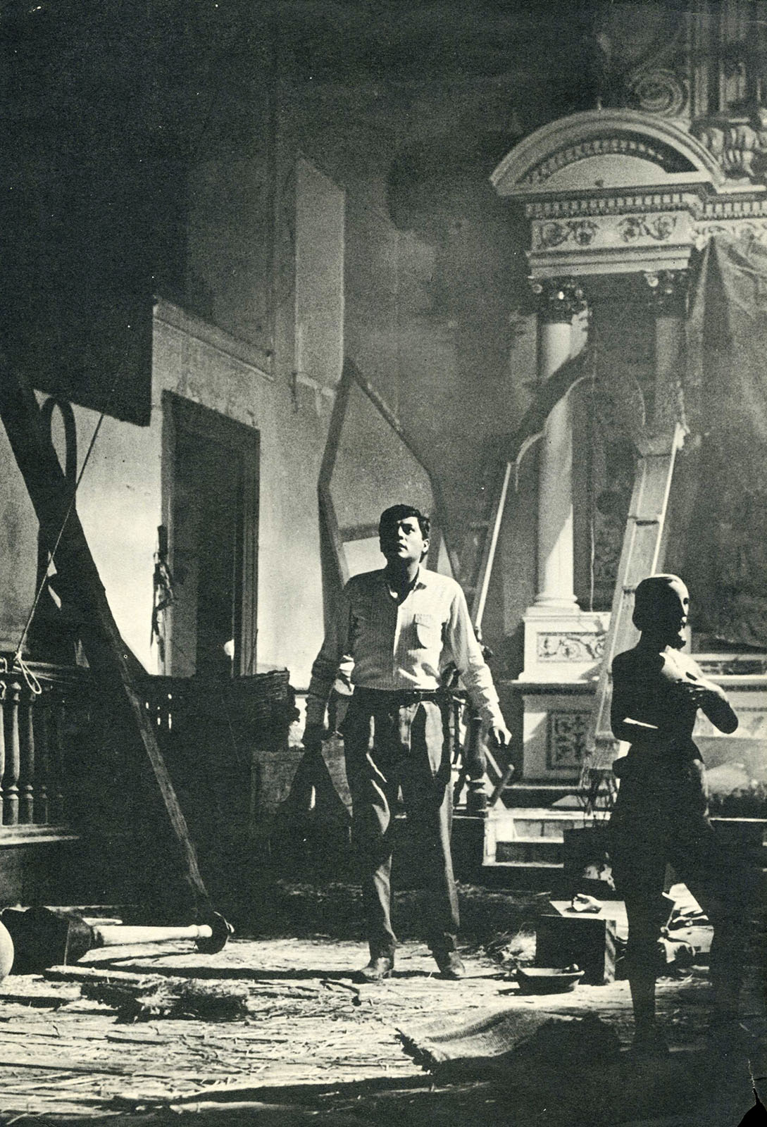 Pedro Páramo