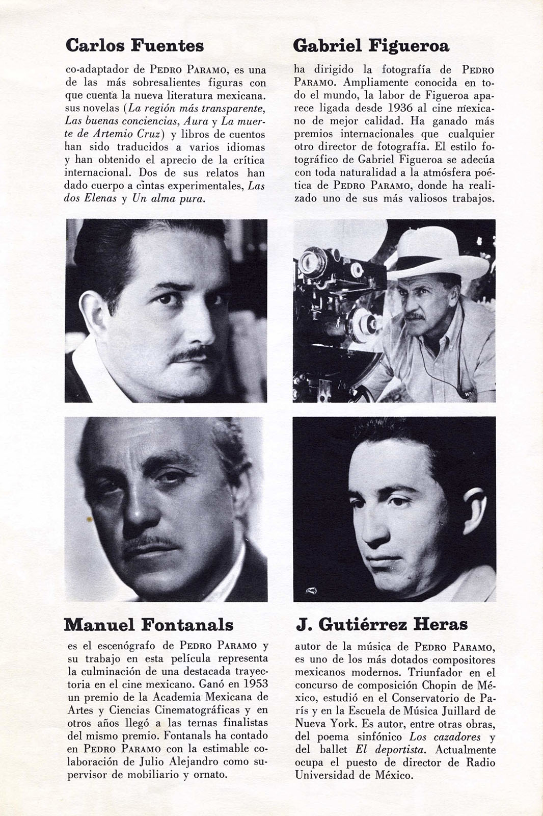 Pedro Páramo