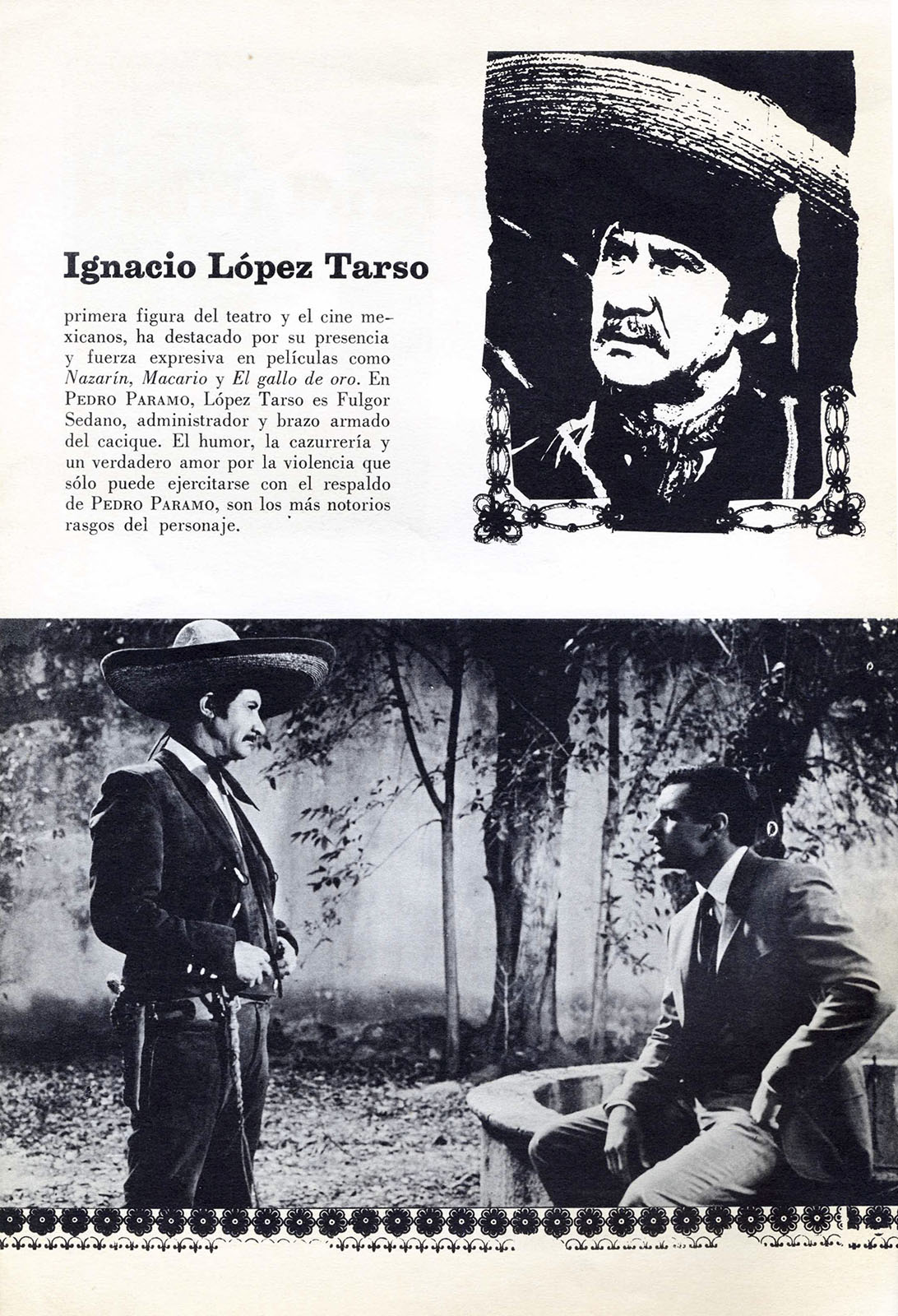 Pedro Páramo