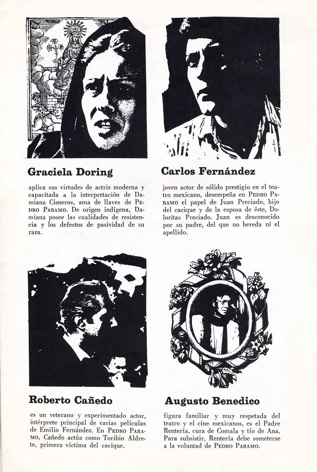 Pedro Páramo