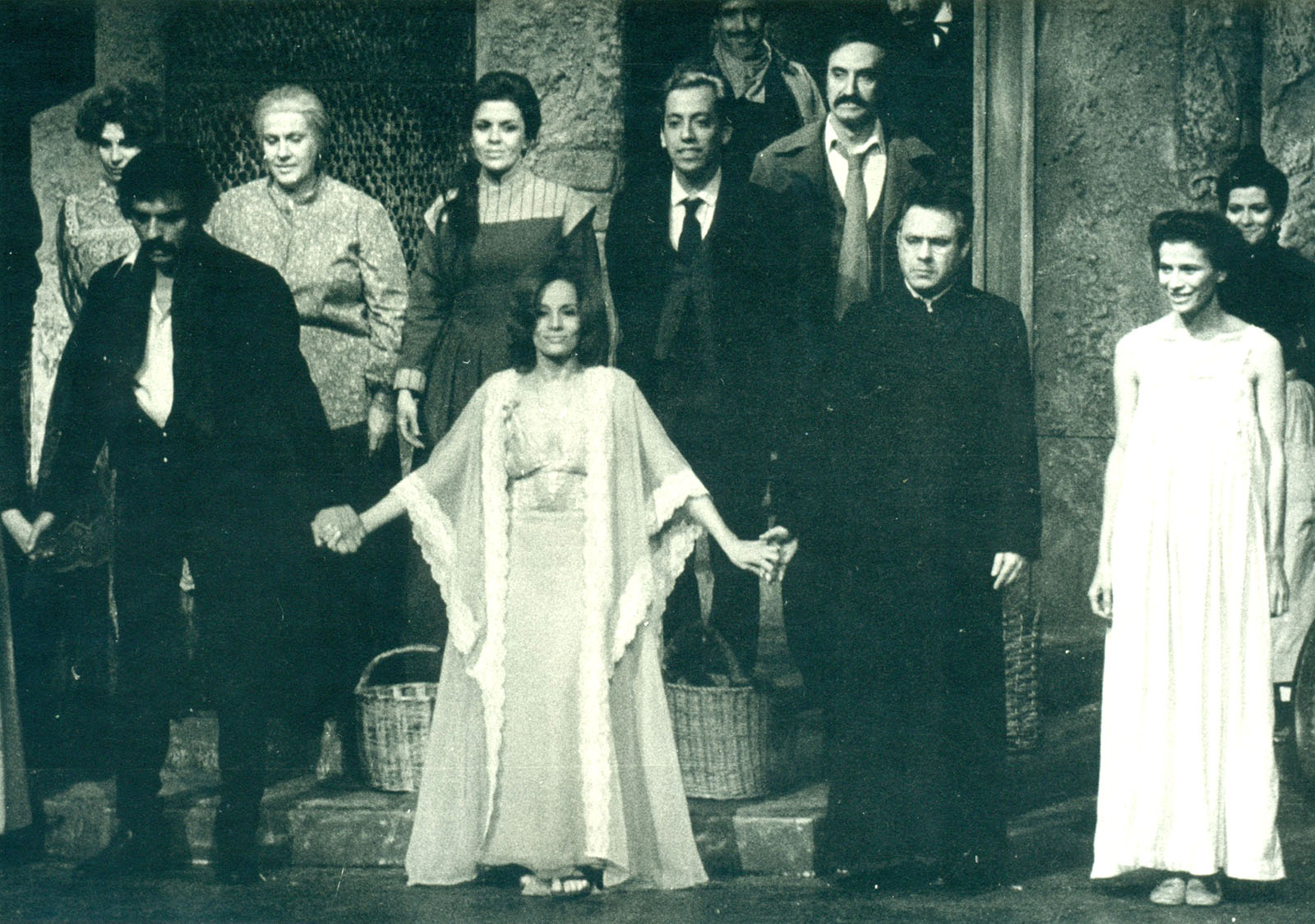 Pedro Páramo de Juan Rulfo