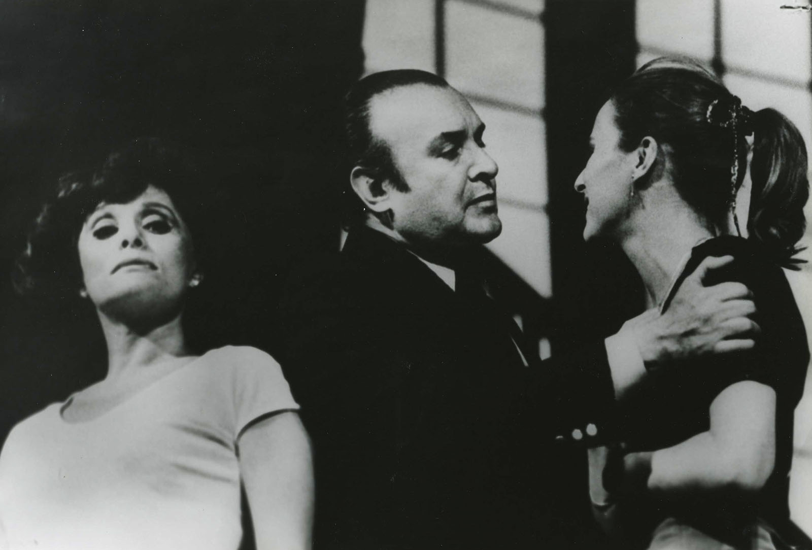 La Loba de Lillian Hellman