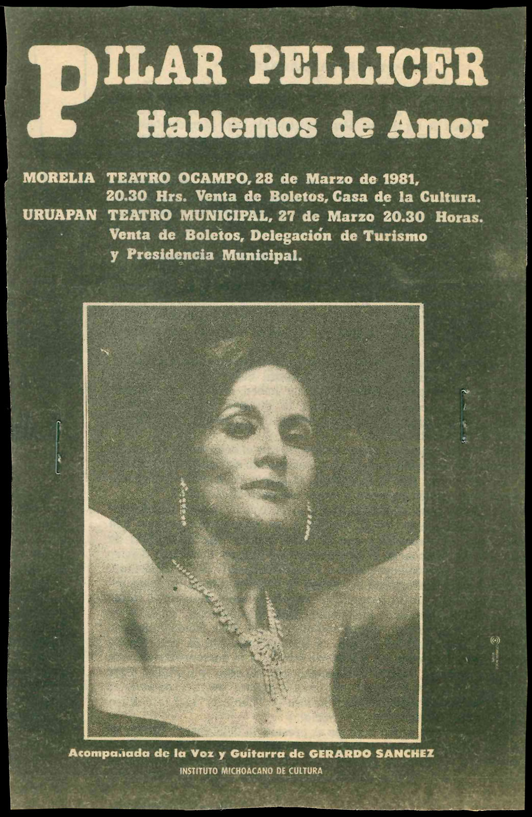 Hablemos de amor
