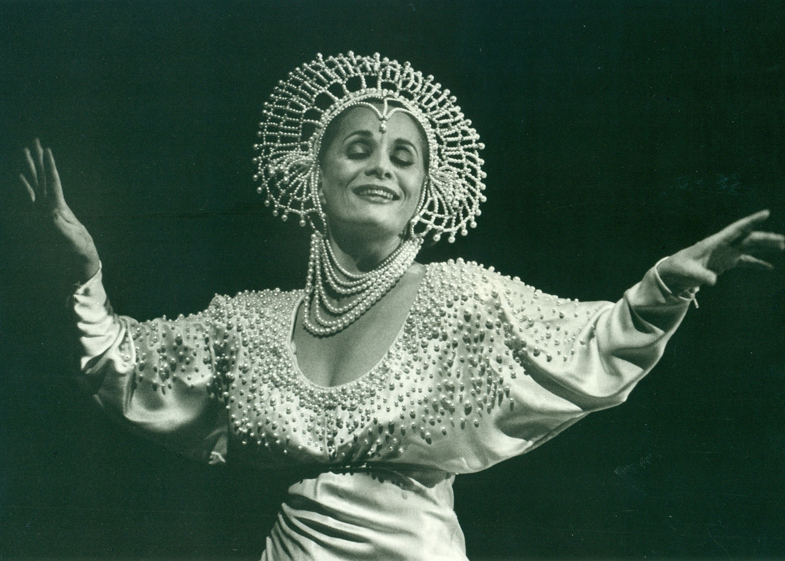 Rosa de fuego