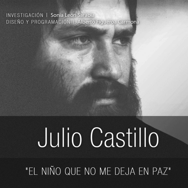 Julio Castillo