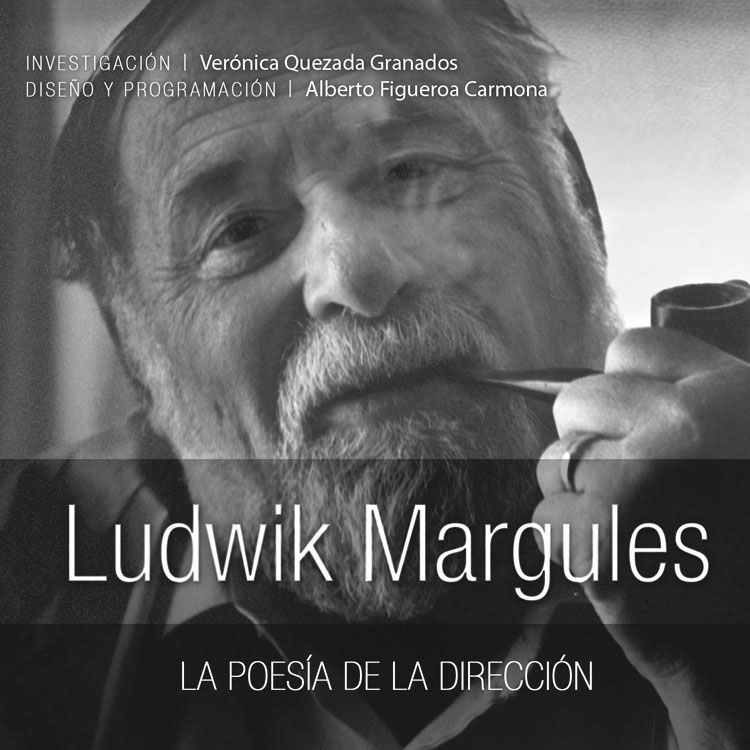 Ludwik Margules