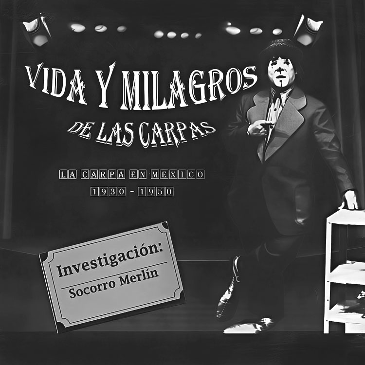 Vida y milagros de las carpas